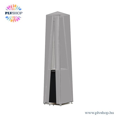 plvshop.hu - Takarófólia Piramis teraszmelegítőhöz Hendi 144909