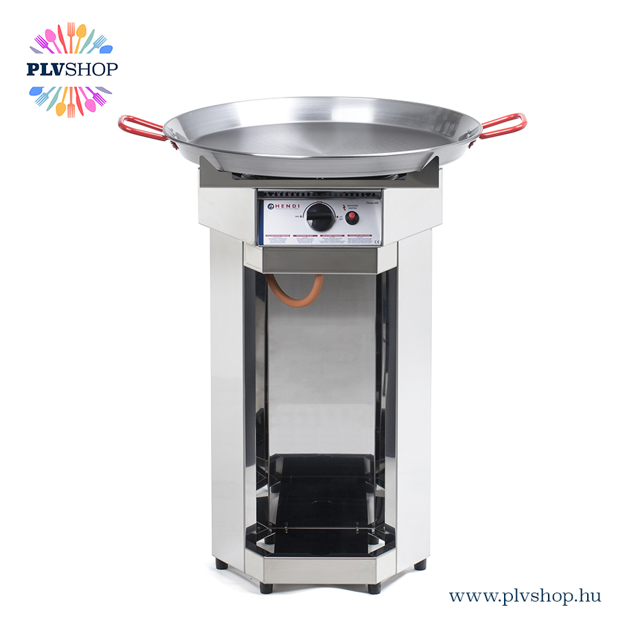 146002_Hendi plvshop.hu - Paella Fiesta 600 Hendi 146002
