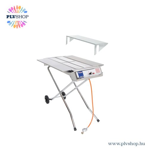 plvshop.hu - Grill Xenon Pro Hendi 148105