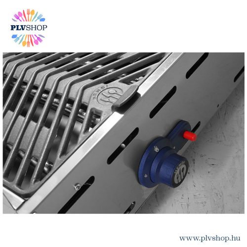 plvshop.hu - Grill Green Fire 3 égős Hendi 149591