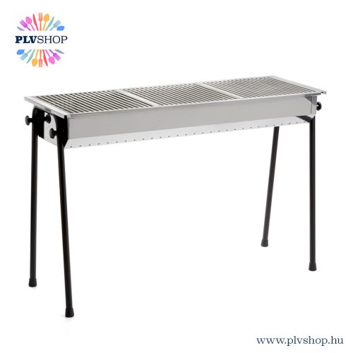plvshop.hu - Faszenes grill Resto Hendi 150801