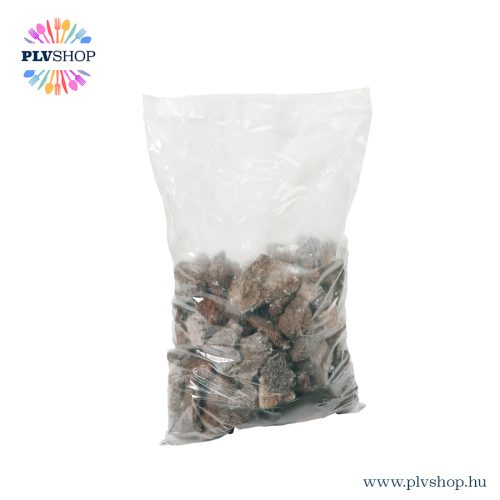 plvshop.hu - Lávakő durva 5 kg Hendi 152805