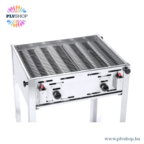 plvshop.hu - Rost Master Heavy Duty Hendi 154878