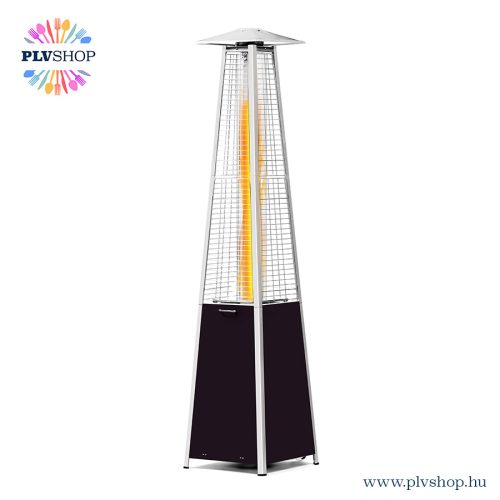 plvshop.hu - Teraszmelegítő Piramis Hendi 272404