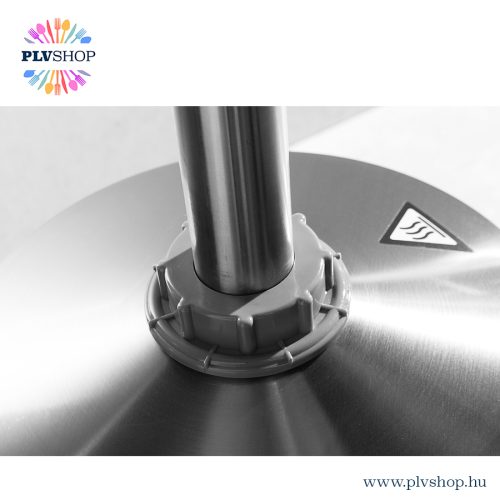 plvshop.hu - Teraszmelegítő klasszikus Hendi 272602