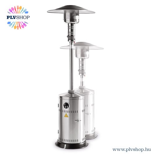 plvshop.hu - Teraszmelegítő összecsukható HENDI 272701