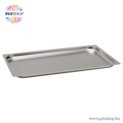 plvshop.hu - Sütőlap Profi Line GN 2/1 Hendi 809150