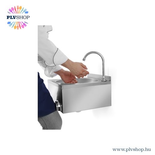 plvshop.hu - Mosogató Hendi 810316