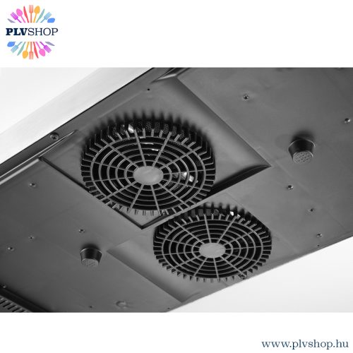 döntött 3500W Hendi 239438