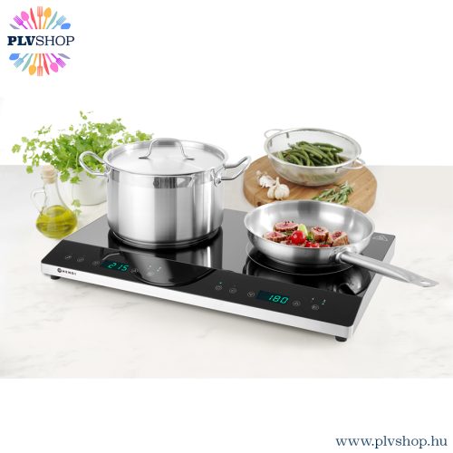 döntött 3500W Hendi 239445