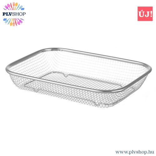 plvshop.hu - Tálaló kosár 290mm Hendi 425534