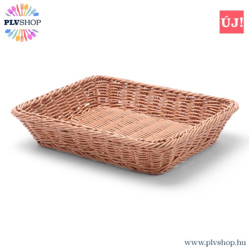 plvshop.hu - Kenyérkosár GN 1/2 Hendi 426692