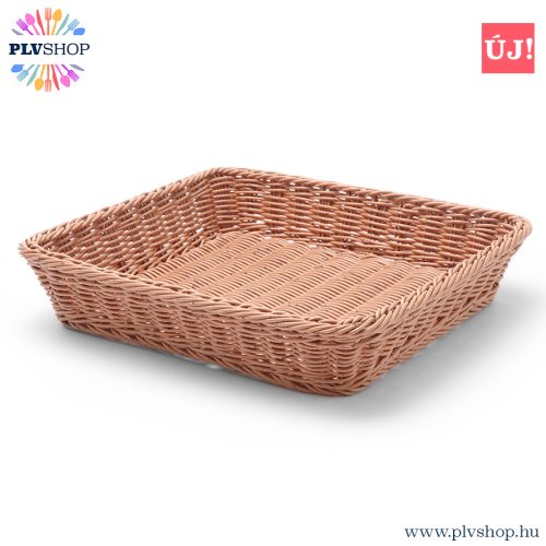 plvshop.hu - Kenyérkosár GN 2/3 Hendi 426753