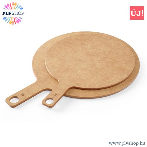 plvshop.hu - Pizza deszka nyéllel 254mm Hendi 505526