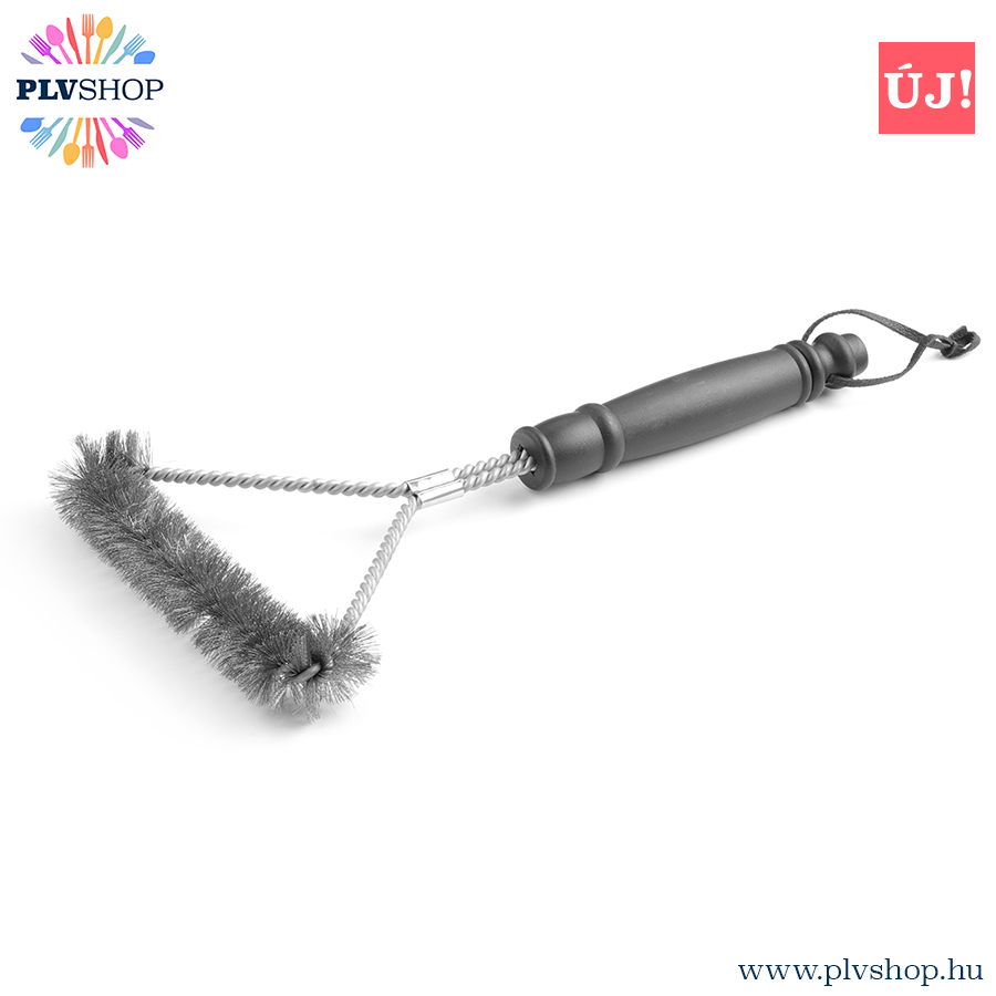 HENDI_525425_uj plvshop.hu - Acélkefe Y formájú 310mm Hendi 525425