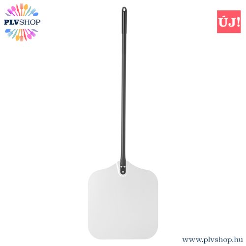 plvshop.hu - Pizzalapát szögletes Aluminium 405mm Hendi 617120