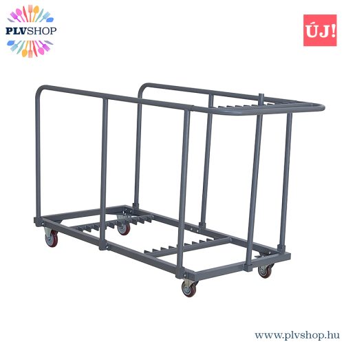 plvshop.hu - Szállító kocsi asztalok részére Hendi 811221