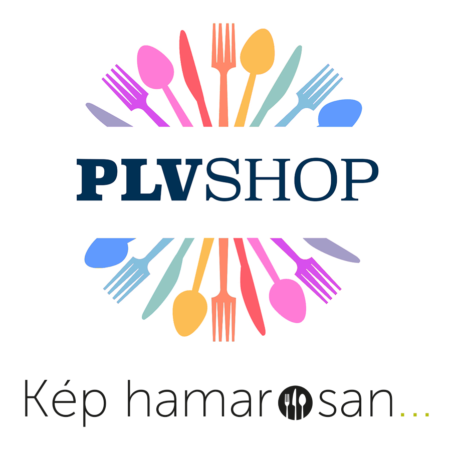 HEND_termekkep_hamarosan34 plvshop.hu - Háromajtós salátahűtő pult emelet GN bemutatórésszel Hendi 232897