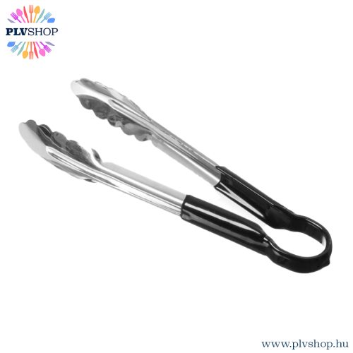 plvshop.hu - Csipesz HACCP fekete nyéllel 300mm Hendi 171851