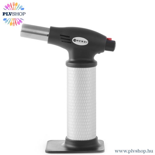 plvshop.hu - Szakácsfáklya tölthető 190mm Hendi 198209