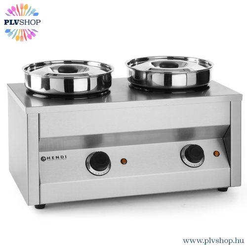 plvshop.hu - Thermosystem 2 Hendi 201206