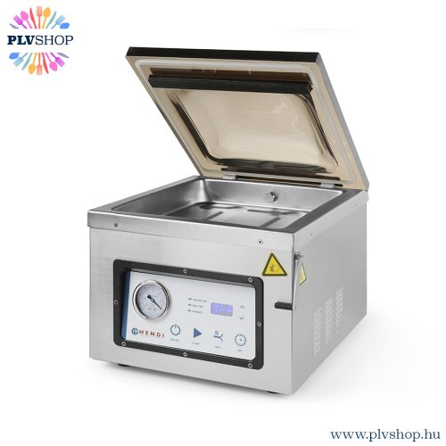 plvshop.hu - Kolbásztöltő 5 literes Kitchen Line Hendi 282144