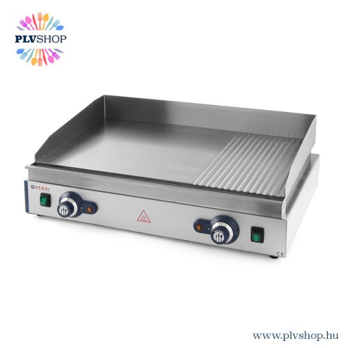 rostlap Blue Line 2/3 sima 1/3 bordázott Hendi 203163