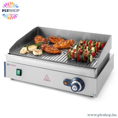 rostlap Blue Line bordázott Hendi 203170