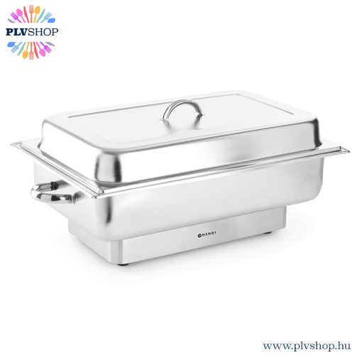 plvshop.hu - Szervírozó kanál 350mm Hendi 529300