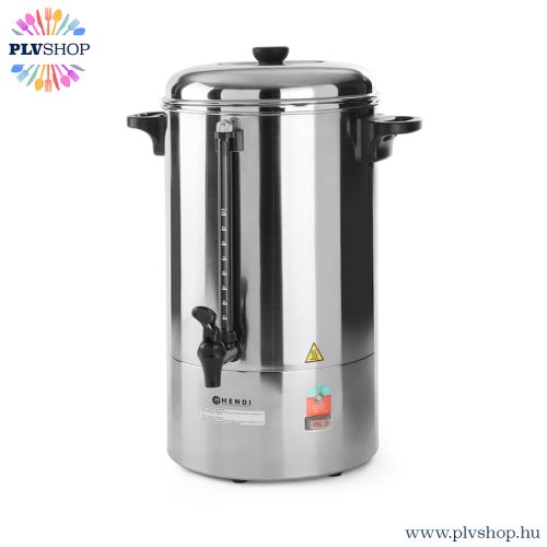 plvshop.hu - Ital melegentartó