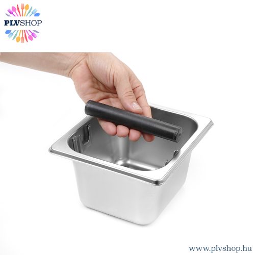 plvshop.hu - Zacc kiütő doboz GN 1/6 Hendi 208335