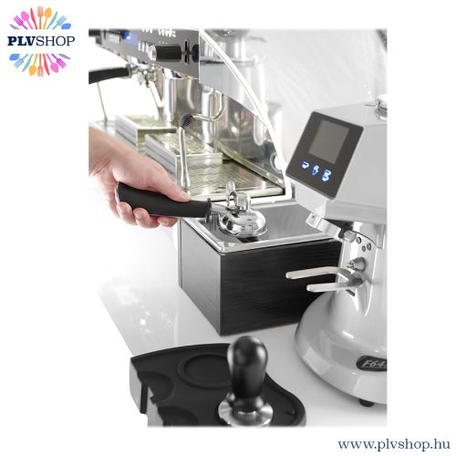 plvshop.hu - Zacc kiütő doboz fa tartódobozban Hendi 208380