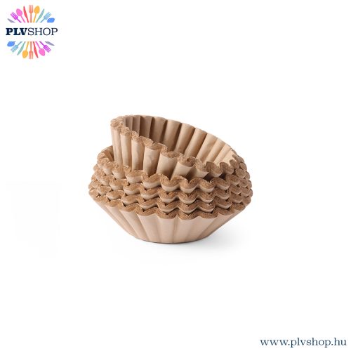 plvshop.hu - Kávéfilter 110/250 1000 darab Hendi 208656