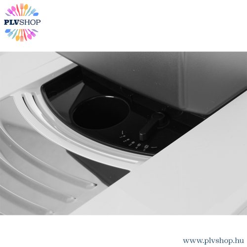 plvshop.hu - Kávégép automata Profi Line fehér Hendi 208892