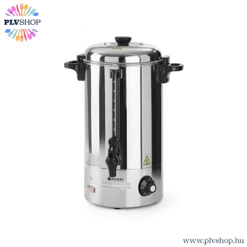 adagolóval 10 liter Hendi 209882