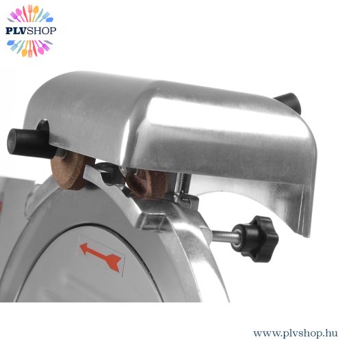 plvshop.hu - Szeletelőgép Kitchen Line 250 Hendi 210215