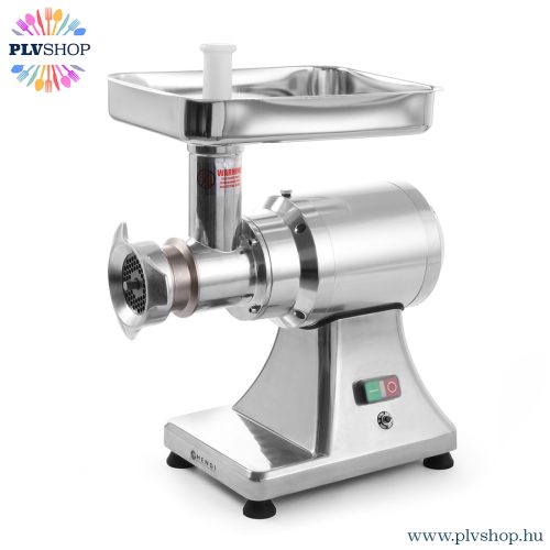 plvshop.hu - Húsdaráló ipari Kitchen Line 12 Hendi 210802