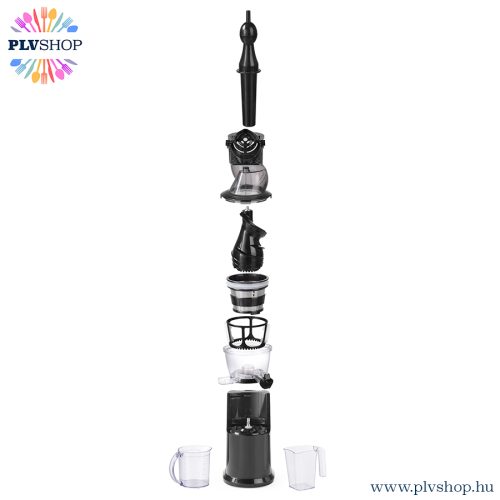 plvshop.hu - Slowjuicer gyümölcsprés Hendi 221044