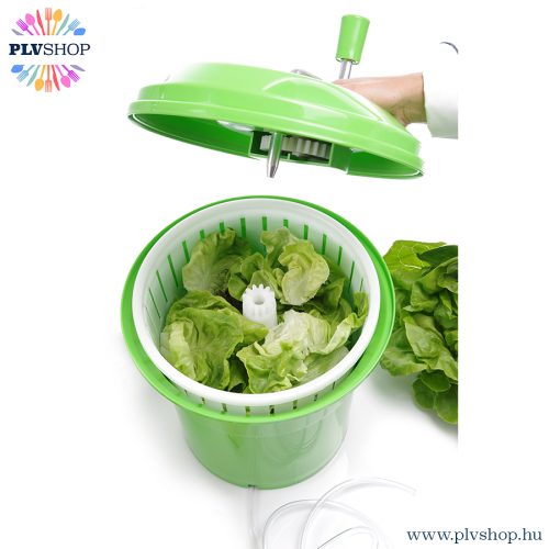 plvshop.hu - Salátakeverő centrifuga 25 liter Hendi 222560