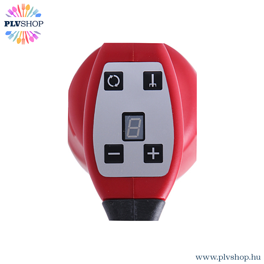 Hendi_224397_1 plvshop.hu - Rúdmixer Profi Line 400 Hendi 224397