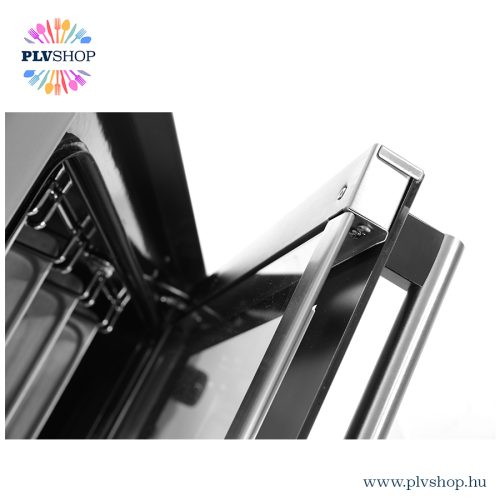 plvshop.hu - Konvekciós sütő H90 Hendi 227060