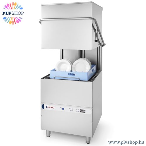 plvshop.hu - Kalapos mosogatógép adagoló szivattyúval  K1500 Hendi 233061