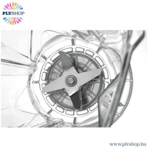 plvshop.hu - Blender 1680W manuális vezérléssel Hendi 230718