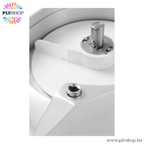 plvshop.hu - Zöldségszeletelő gép Profi Line 5 darab tárcsával Hendi 231807