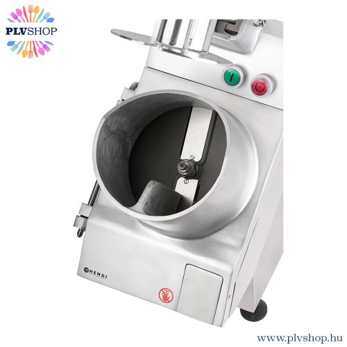 plvshop.hu - Zöldságvágó professzionális Hendi 231852