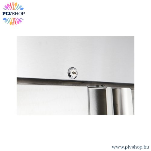 plvshop.hu - Álló hűtőszekrény 1300 liter Profi Line 232125