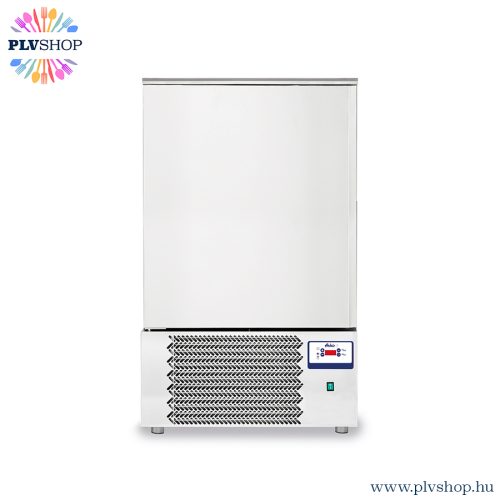 plvshop.hu - Sokkoló 7 tálcás GN 1/1 Hendi 232194