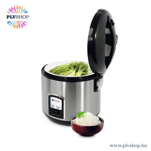 8 liter Hendi 240410