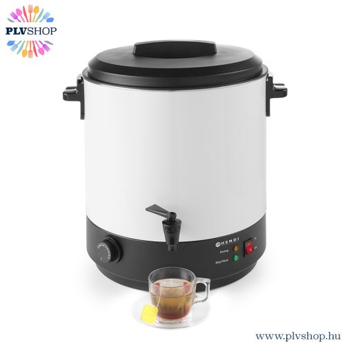 adagolóval 28 liter Hendi 240601