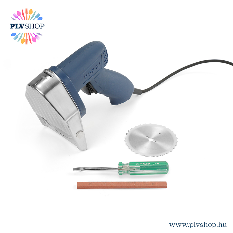 Hendi_267240 plvshop.hu - Döner kés elektromos Hendi 267240